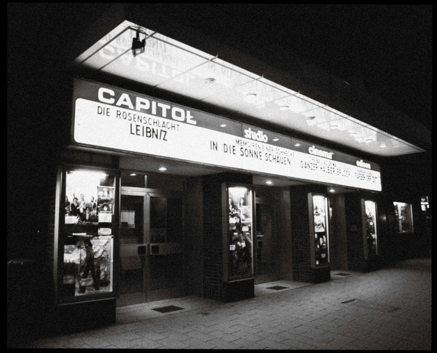 Why Discovering New Movies Is Essential